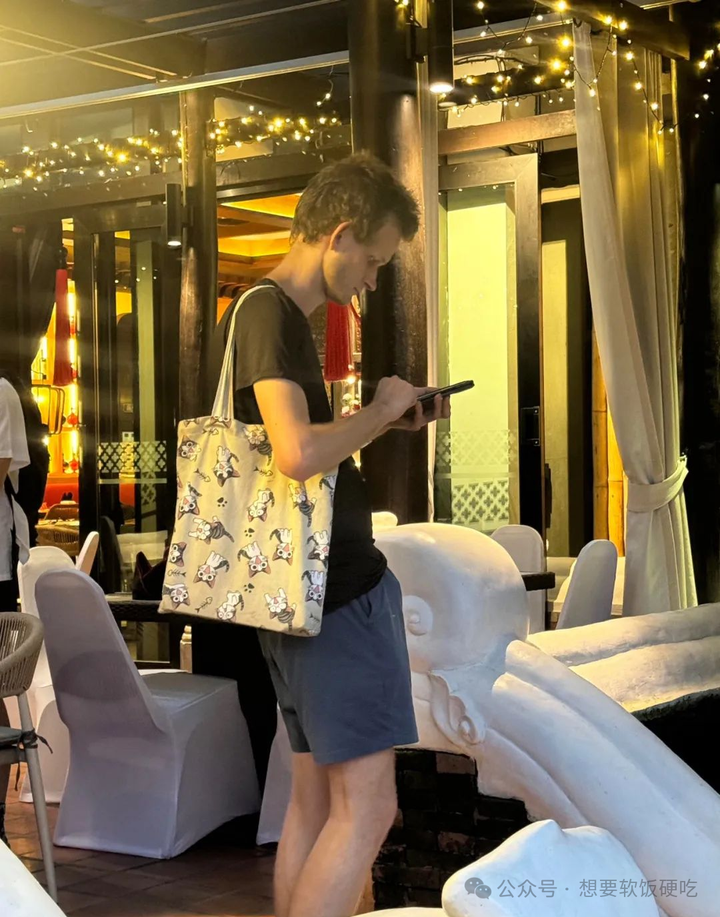 V神对币圈现状的担忧：ETH回调是危机还是机会？