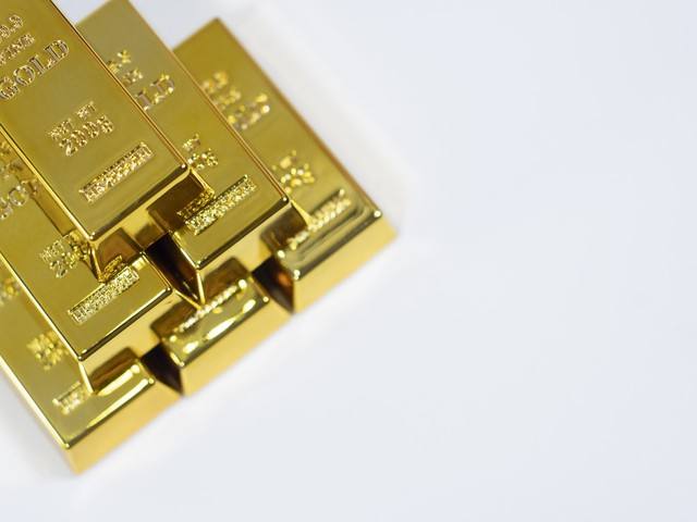💥黃金暴漲暴跌真相揭秘！😱 你絕對想不到的幕後黑手！💸