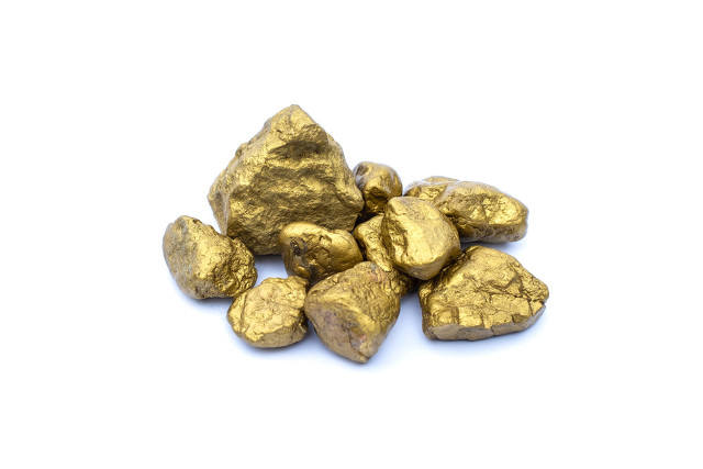突发！黄金价格暴涨背后，竟藏着你不知道的秘密！