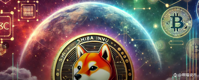 柴犬币与Mass Finance携手，开启金融新纪元
