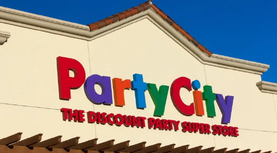 Party City破产清算：对区块链技术应用的反思