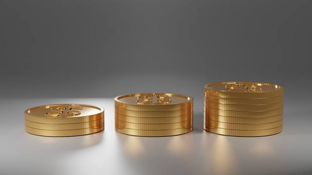 黄金投资：深度解析影响实物金价波动因素及投资策略