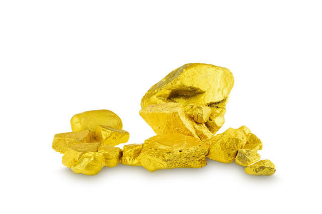 黄金投资：价值与价格的博弈